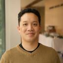 Photo of Mark Wong